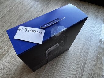 Sony DualSense pro PS5 - The Last of Us Limited Edition - 4