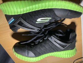 Skechers - dětské sportovní boty, vel. 35 - 4
