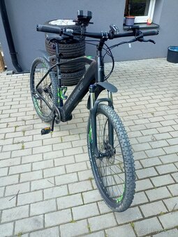 Maxbike torsten elektrokolo - 4
