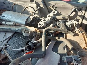 Nissan Primera WP11 2002 - COMBI, dily z vozu - 4