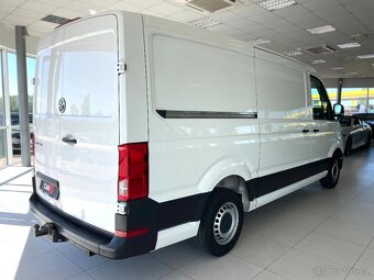 Volkswagen Crafter 2.0TDI 103kW,L2,Klima,Tažné,DPH - 4