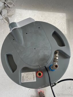 Prodám elektrický bojler Dražice OKHE SMART - 4