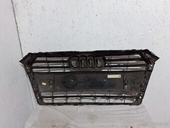 Mřížka chladiče Audi A4 B9 8w0853651 - 4