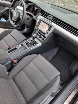 VW PASSAT B8 VARIANT DSG - 4