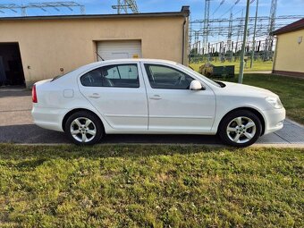 Škoda Octavia 1.4 TSI / 90kW - 4