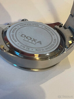 Damské hodinky Doxa, PC 11990,- - 4