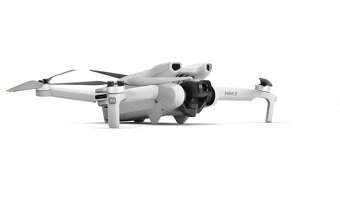 DJI Mini 3 Fly More Combo - 4