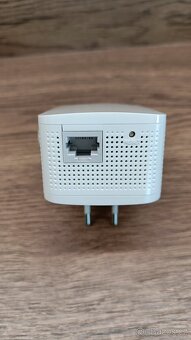 WiFi extender - TP-Link RE305 AC1200 Dual Band - 4
