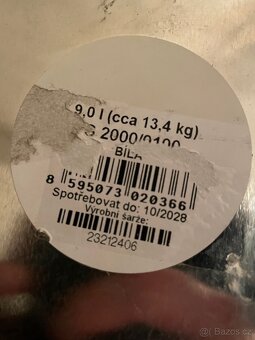 Antikorozní barva Pragoprimer 9l - 4