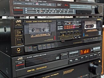 Sestava JVC - 4