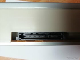 DVD mechanika - 4