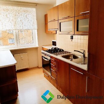 Pronájem prostorného bytu 3+1 o výměře 83m2 ve Frýdlantě nad - 4