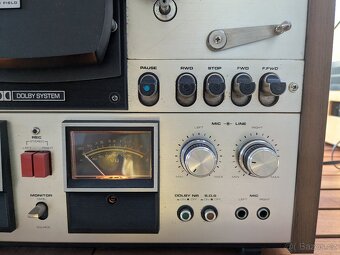 Akai GX - 4