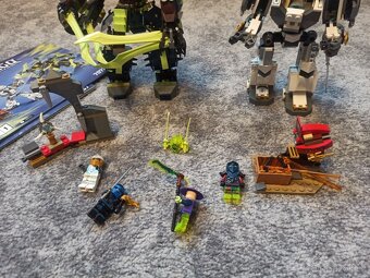 Lego 70737 - 4