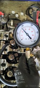 Motor BKD 2.0 TDI 103KW - 4