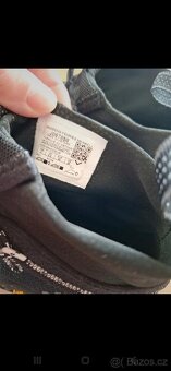 Merrell trail glove 7 GTX barefoot - 4