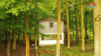 Prodej chaty, 37 m², Třebechovice pod Orebem - 4