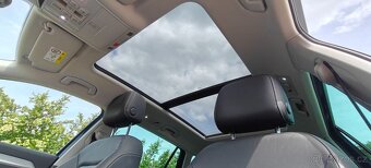 VW Passat 2020, 2.0 TDI 110kw, Webasto,tažné,panorama,ZÁRUKA - 4