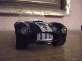 1:24 modely nekompletní plus pneumatiky (1/24) - 4