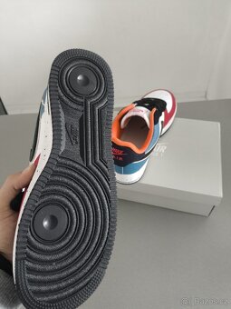 AirForce1 Los Angeles - 4