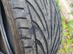 Toyo proxes 205 45 16 5mm 2ks - 4