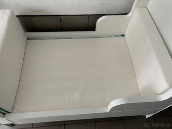 Dětská zvětšovací postel Ikea Busunge - 4