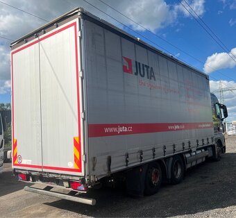 MAN TGX 24.480 6x2 EEV SHRNOVAČKA - 4