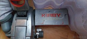 Vysavač Kirby Sentria - 4