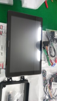 Navigace/radio Pioneer AVIC Z 1000 DAB - 4
