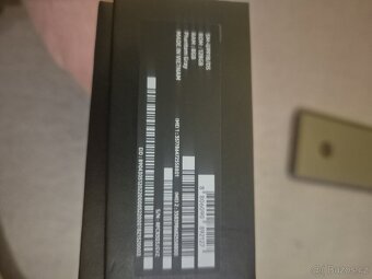 Samsung s 21. 8 GB RAM.128 GB pamět. - 4