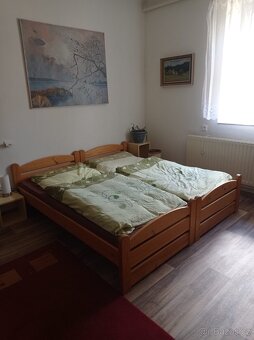 Sezonní pronájem chalupy Dobřejice u Tábora - 4