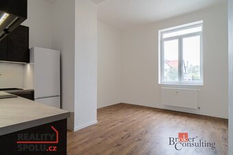 Prodej, byty/1+kk, 25 m2, Palackého, Přívoz, 70200 Moravská - 4