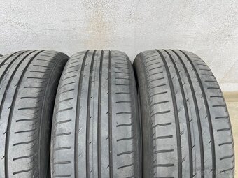 185/60R15 84H LETNÍ PNEU NEXEN - 4