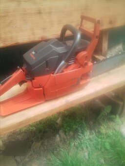 motorová pila husqvarna 61 - 4