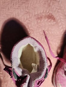 SuperFit Gore-tex vel. 21 - 4