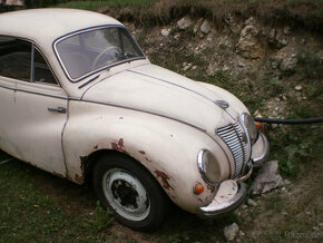 Wartburg.Ifa F9 Teraz akcia - 4