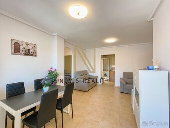Prodej, apartmán 54 m² s terasou a bazénem, Torrevieja - Alt - 4