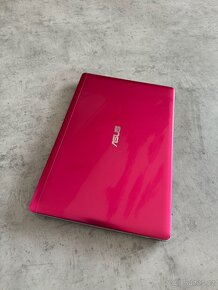 ASUS VivoBook S200E 11.6” dotykový displej - 4