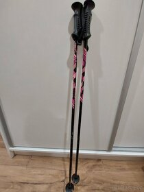 Dětské lyže Tecno pro 120 cm - 4