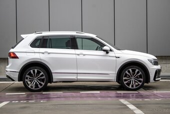 Volkswagen Tiguan 2.0 TSI BMT 4MOTION Highline DSG - 4