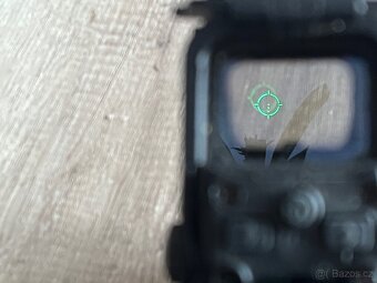 M4 Airsoft Elektrická - 4