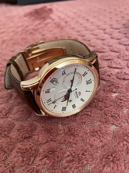 hodinky orient clasic RA-AK0007S30B - 4
