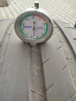 285/40 ZR23 Michelin - 4