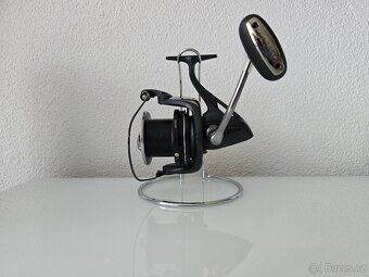 Shimano luxusne madla - 4