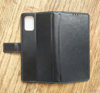 Nový obal na Samsung Galaxy A71 - 4