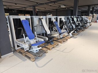 Prodám fitness rehabilitační sportovní přístroje - 4