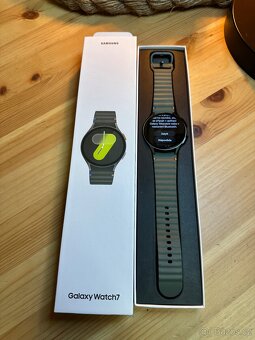 Samsung Galaxy Watch 7 - 4