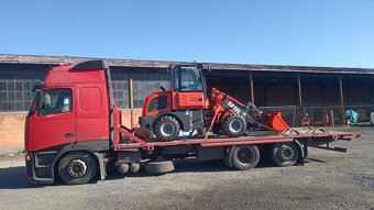 Kubota, JCB, Caterpillar, Zeppelin, Bobcat, Yanmar,ZTS - 4