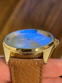 Hodinky Gold Eagle QUARTZ - 4