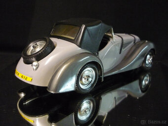 BMW 328 Polistil 1/16 - 1/18 - 4